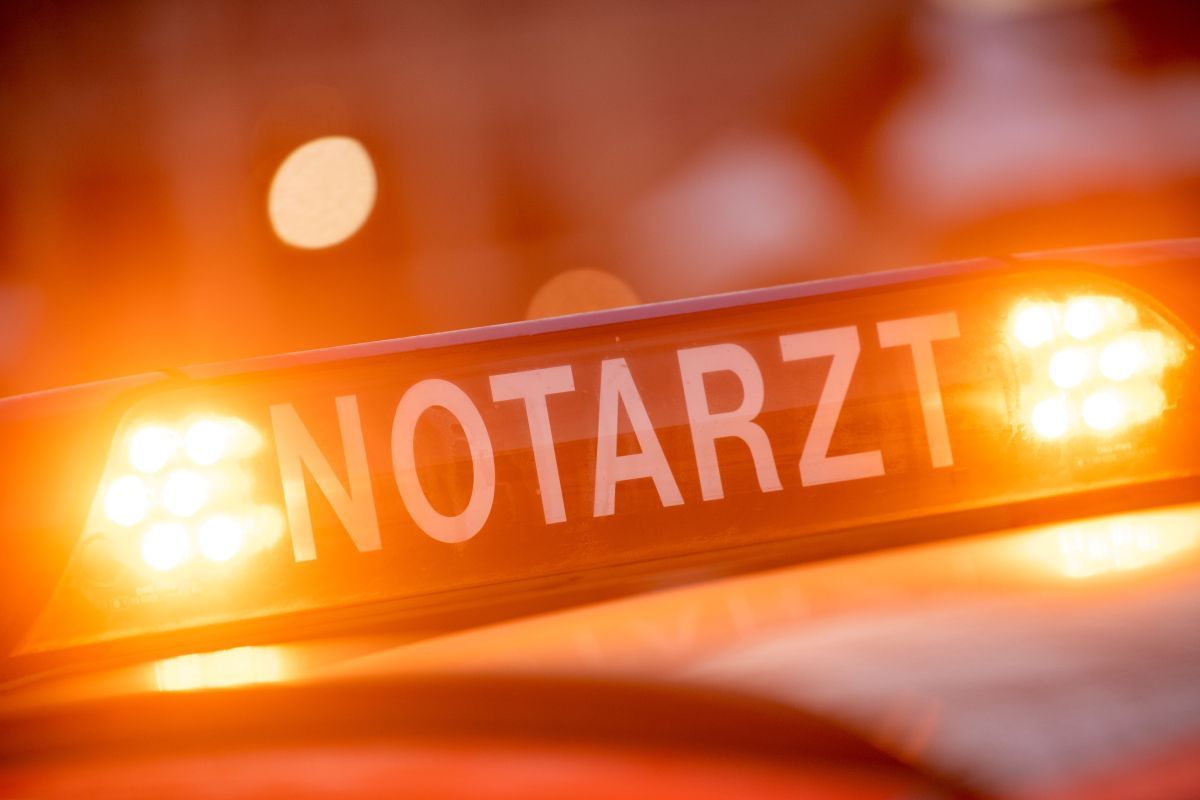 18-Jähriger starb bei Frontalcrash in Niederösterreich