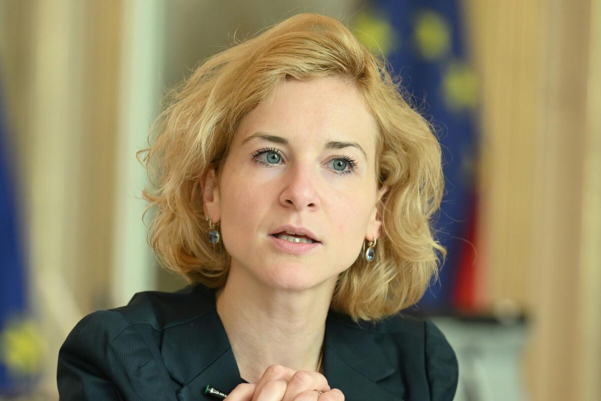 Holzleitner: Budget hat feministische Handschrift