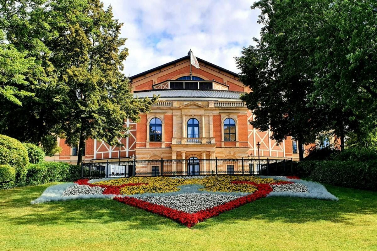 Bayreuther Festspiele müssen am Jubiläumsjahr sparen
