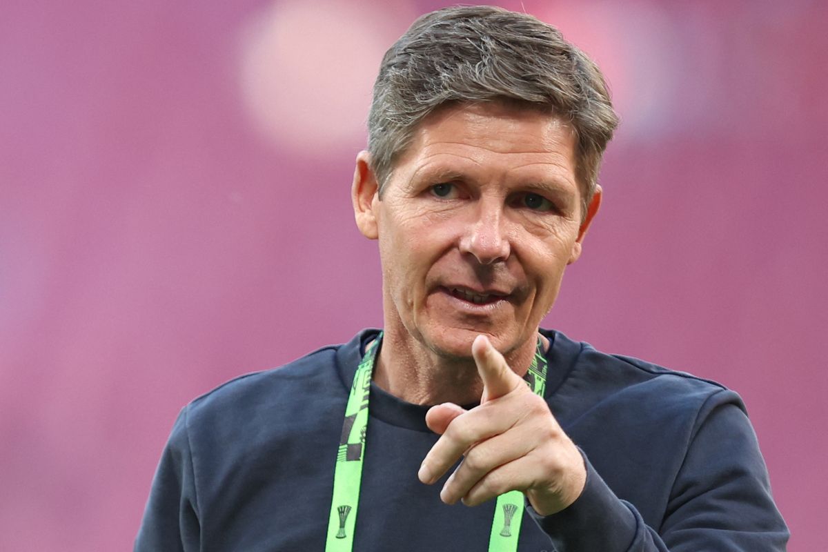 Glasner plant in Mailand Treffen mit Milan-Boss - Medien