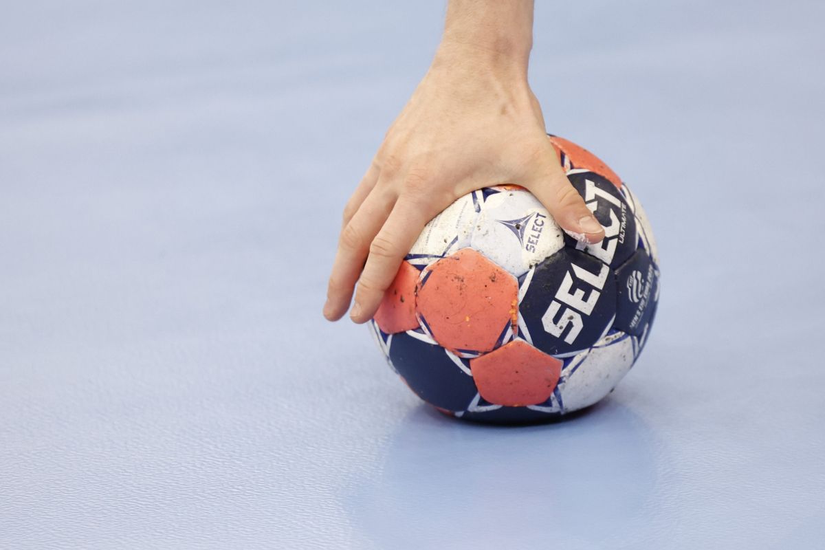 Bad Vöslau gewinnt erstes HLA-Finalspiel gegen Fivers