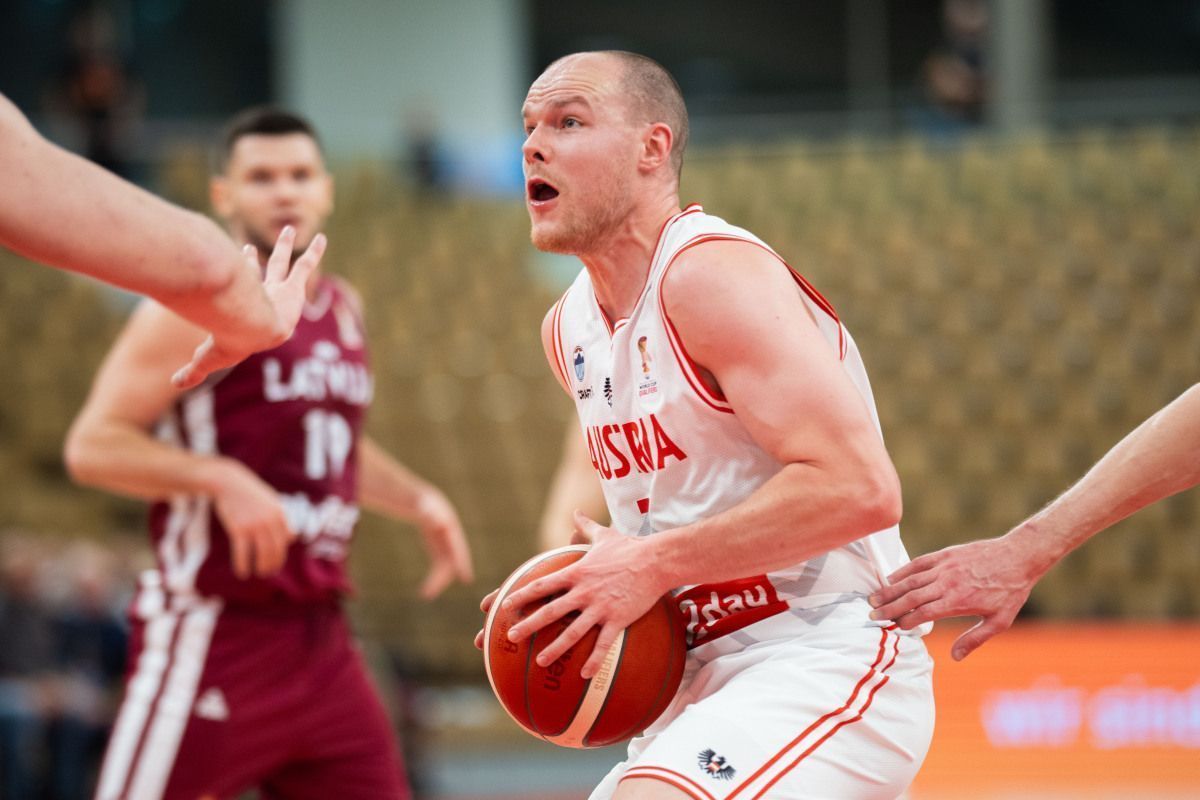 Kapfenberg erzwingt Showdown um Basketball-Meistertitel