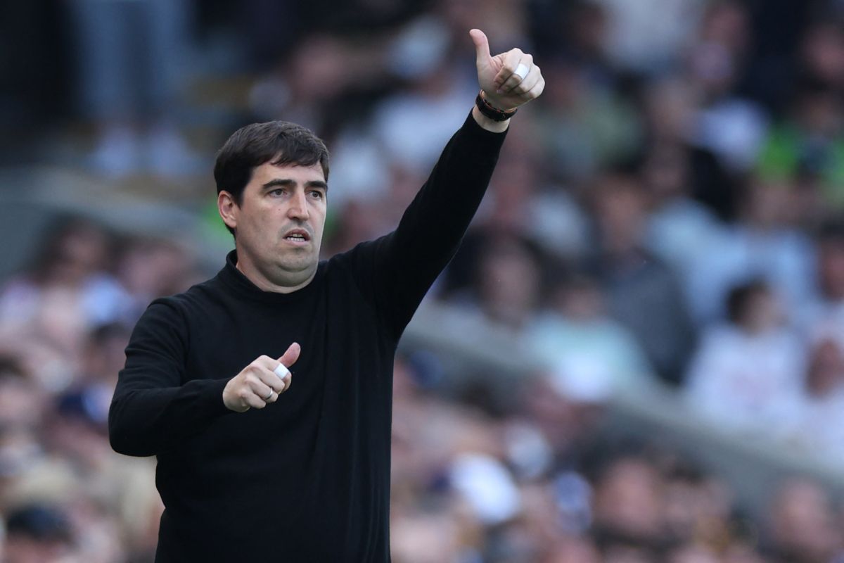 Liverpool holt Bournemouths Iraola als neuen Chefcoach
