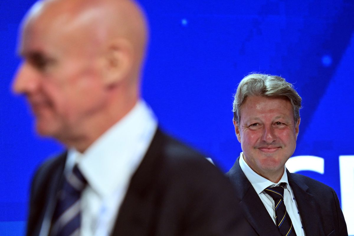 Eliasch abgewählt - Ospelt neuer FIS-Präsident