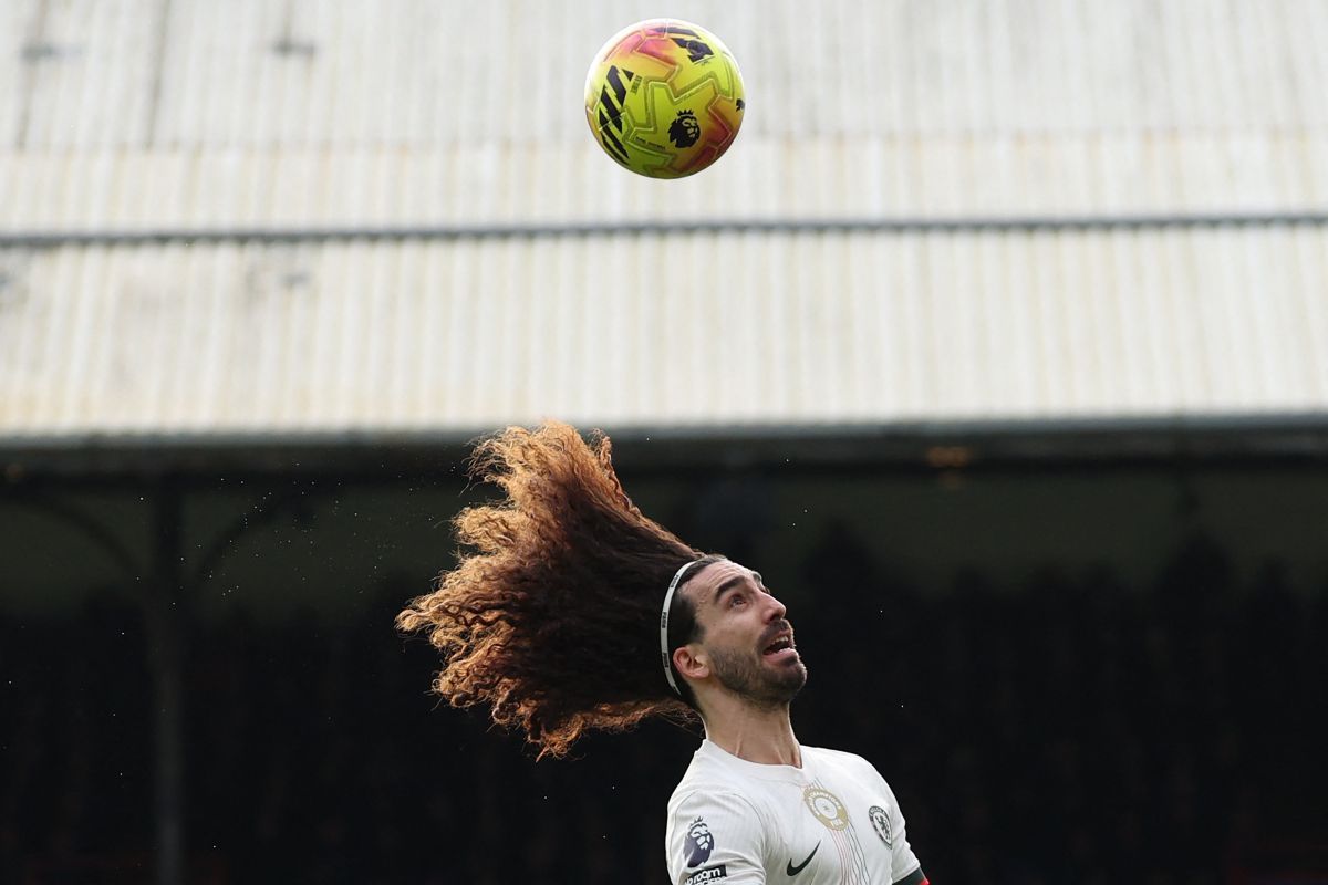 Europameister Cucurella wechselt zu Real Madrid