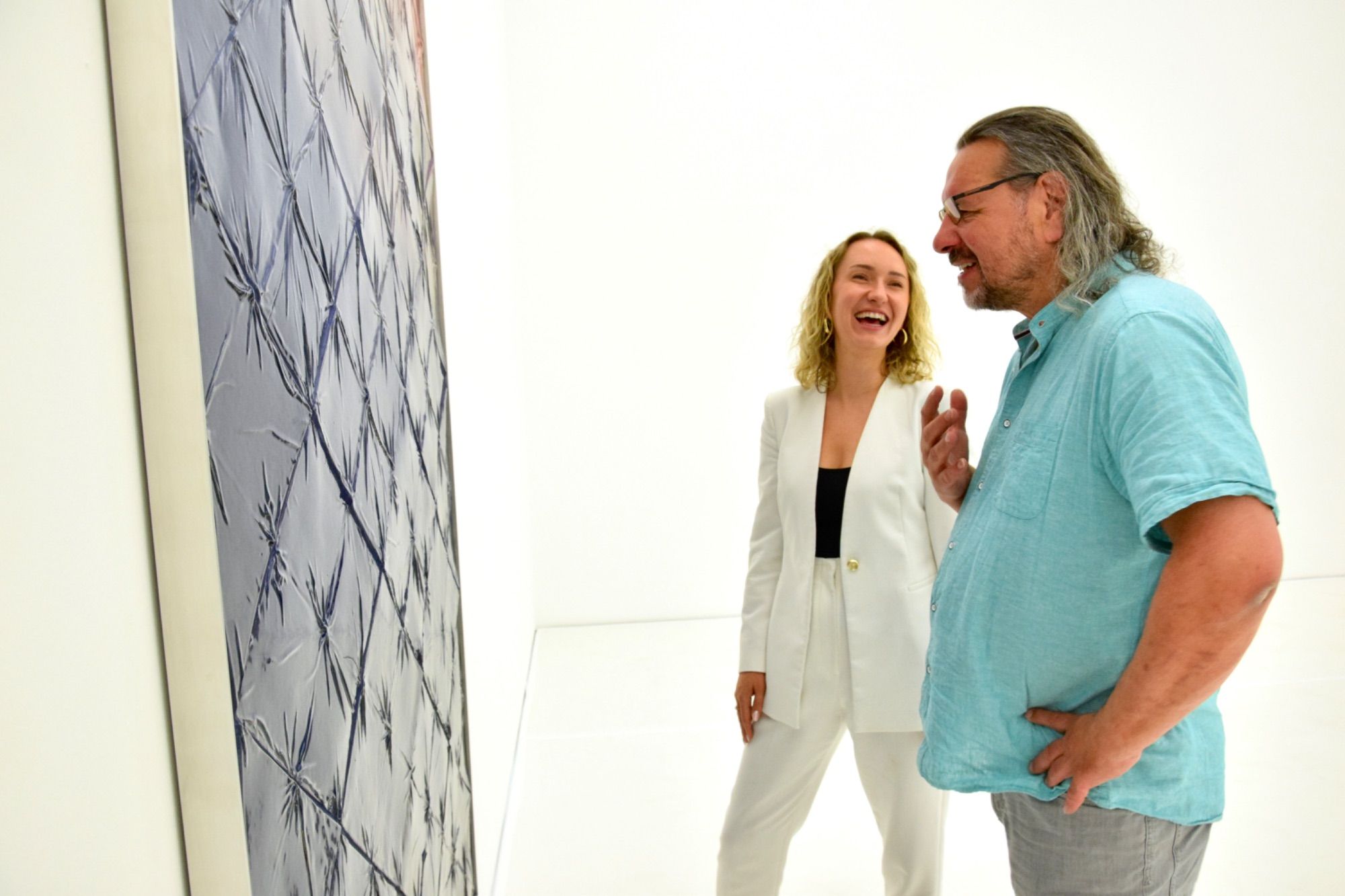 Elisabeth und Andreas Grabuschnigg