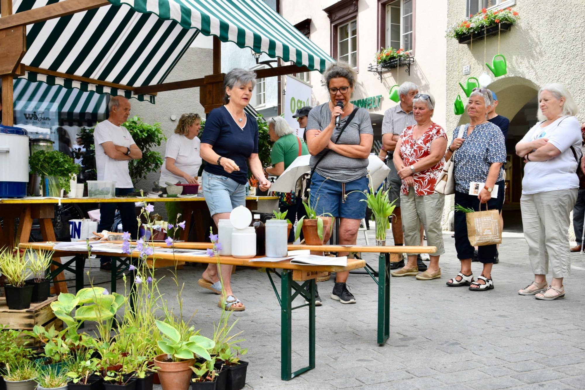 „WiFam“: Neue Adresse für Schwangere und Familien in Bludenz