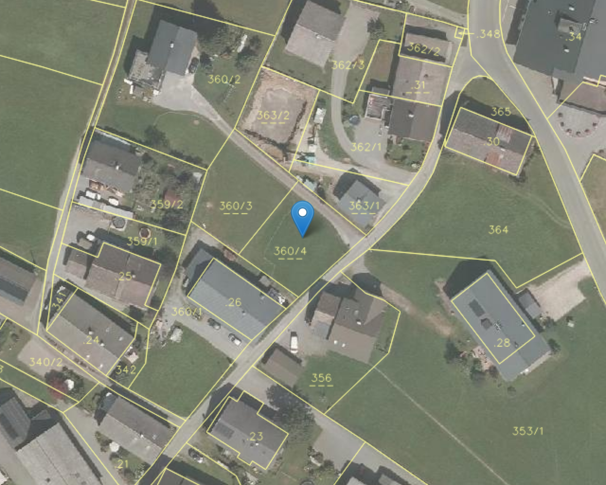 Land Vorarlberg: data.vorarlberg.gv.at, BEV (DKM)
