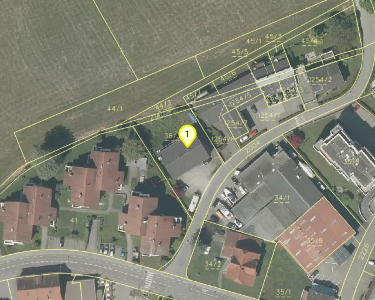 Land Vorarlberg: data.vorarlberg.gv.at, BEV (DKM)
