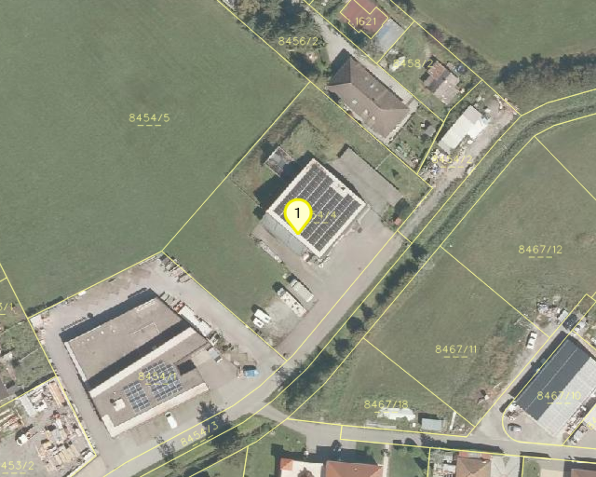Land Vorarlberg: data.vorarlberg.gv.at, BEV (DKM)