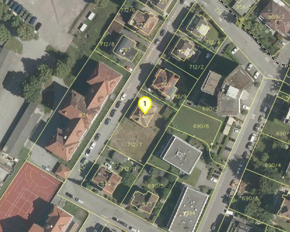 Land Vorarlberg: data.vorarlberg.gv.at, BEV (DKM)