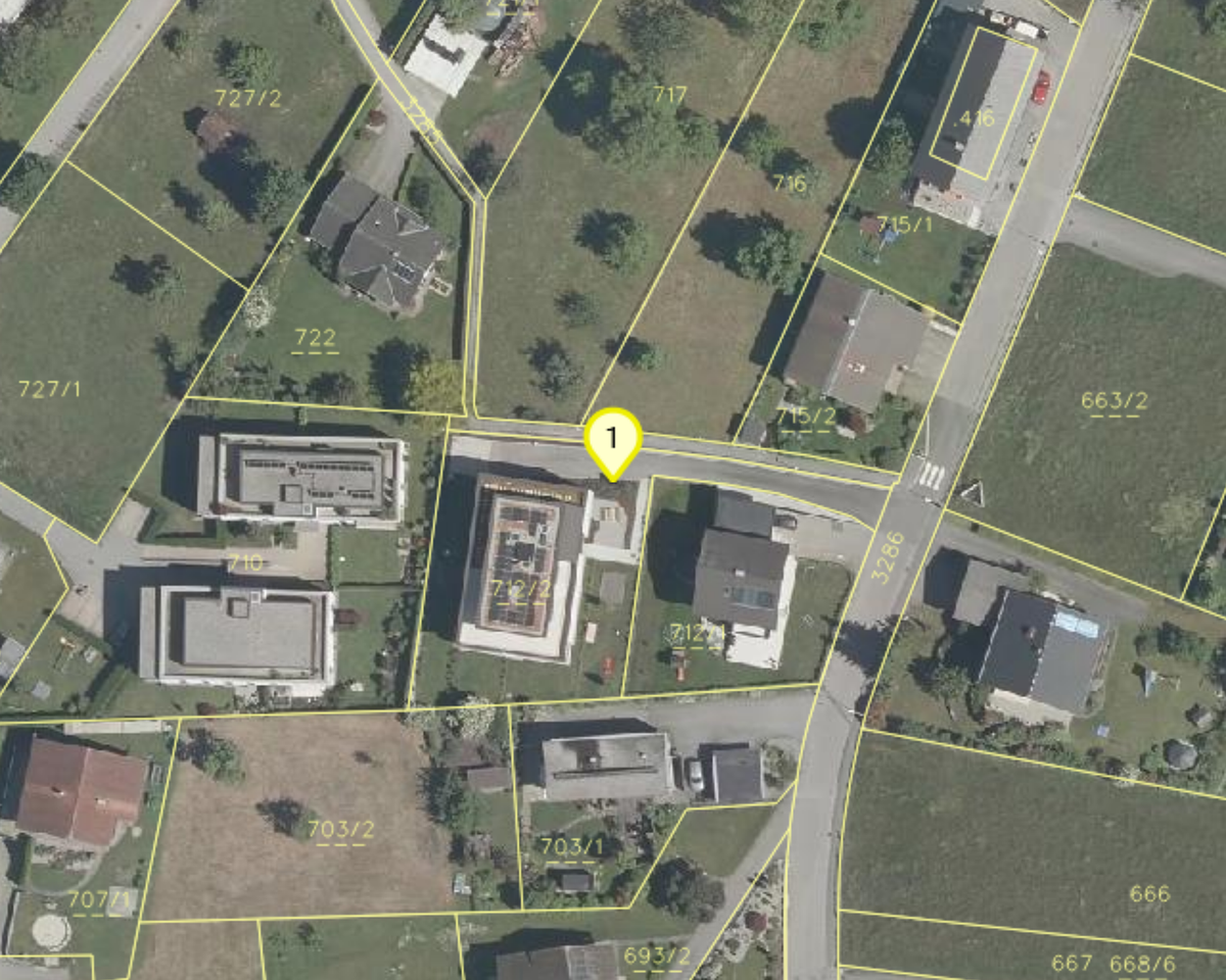 Land Vorarlberg: data.vorarlberg.gv.at, BEV (DKM)