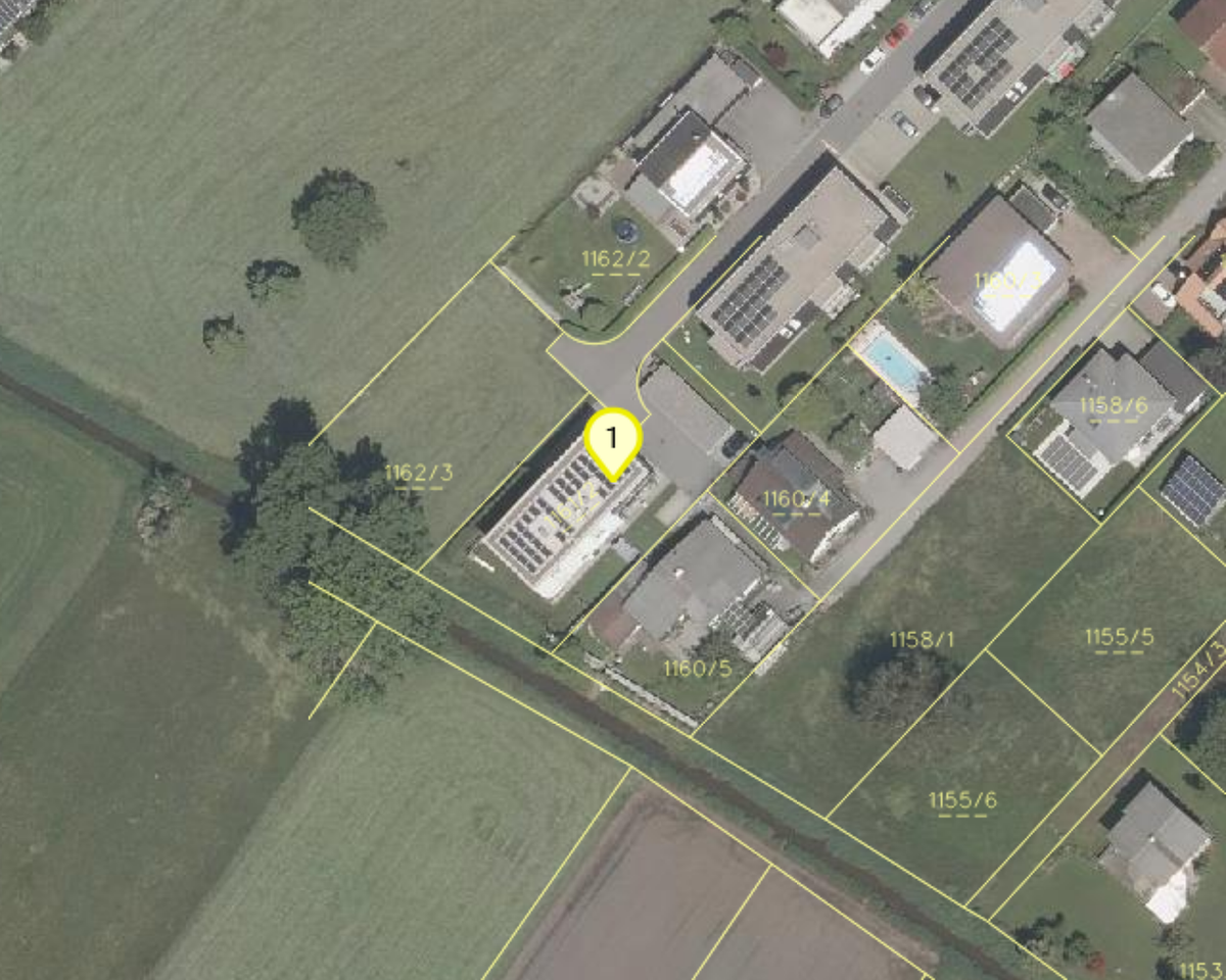 Land Vorarlberg: data.vorarlberg.gv.at, BEV (DKM)