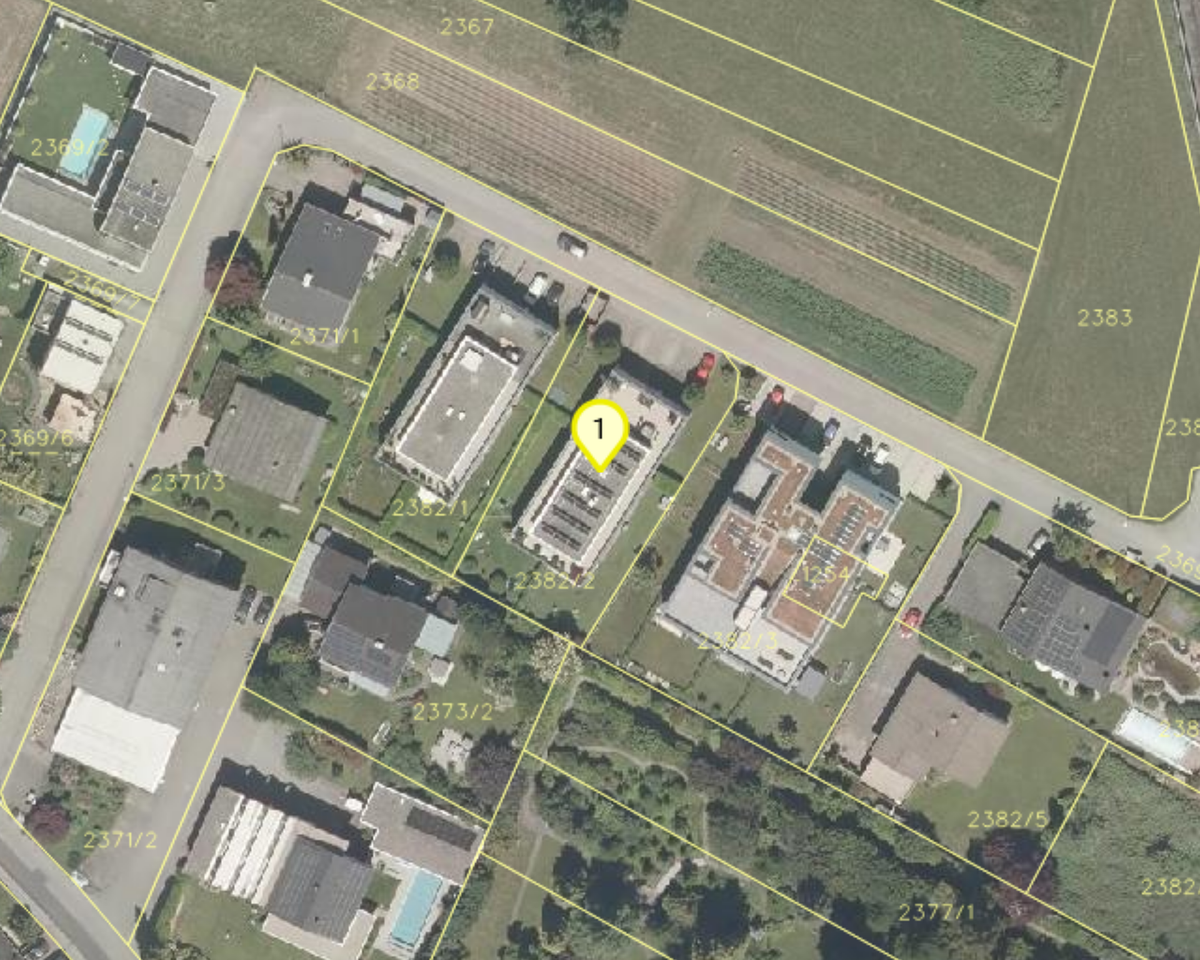 Land Vorarlberg: data.vorarlberg.gv.at, BEV (DKM)