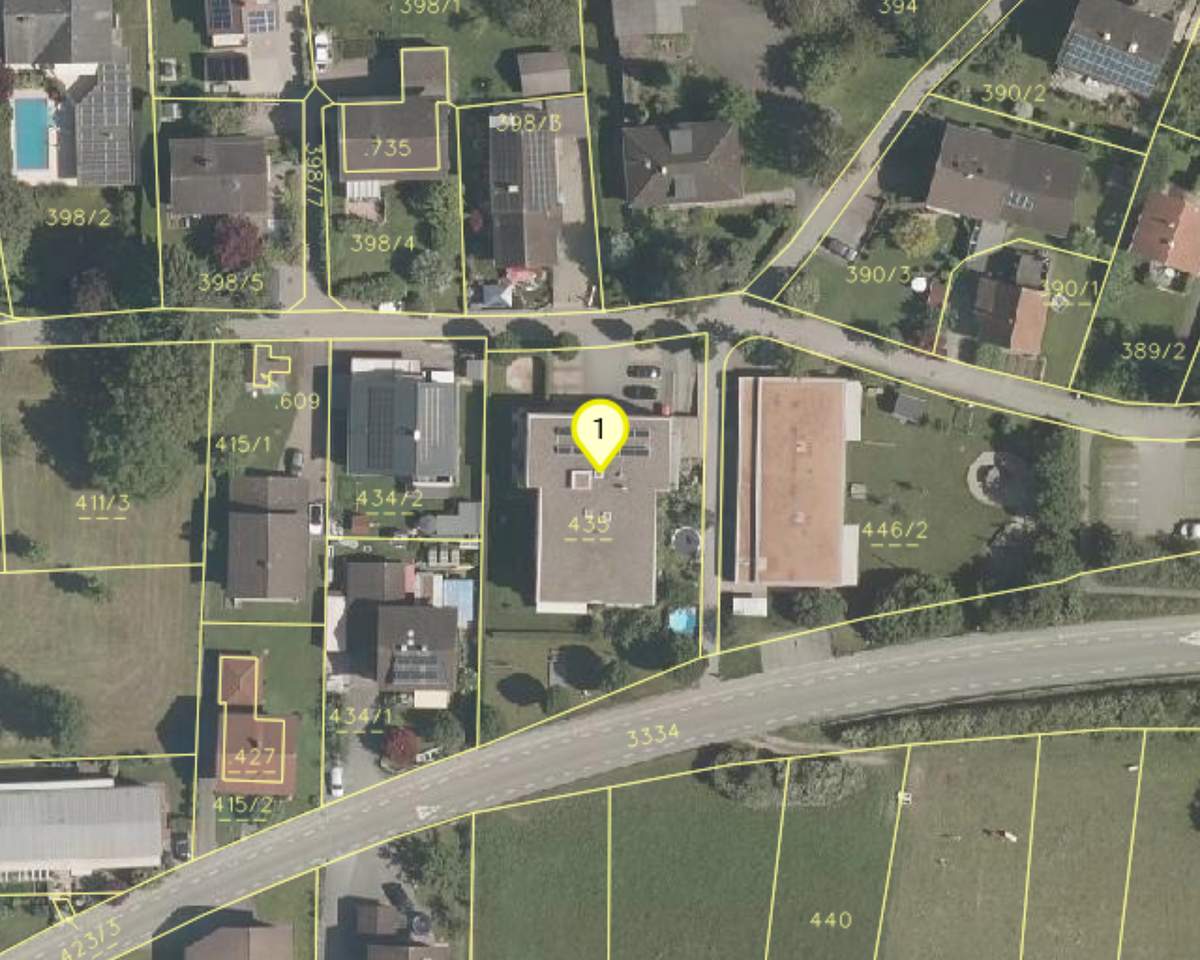 Land Vorarlberg: data.vorarlberg.gv.at, BEV (DKM)