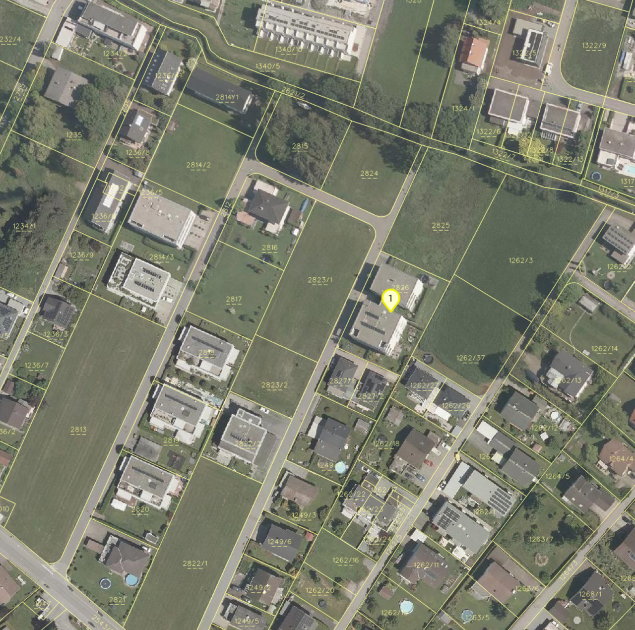 Land Vorarlberg: data.vorarlberg.gv.at, BEV (DKM)