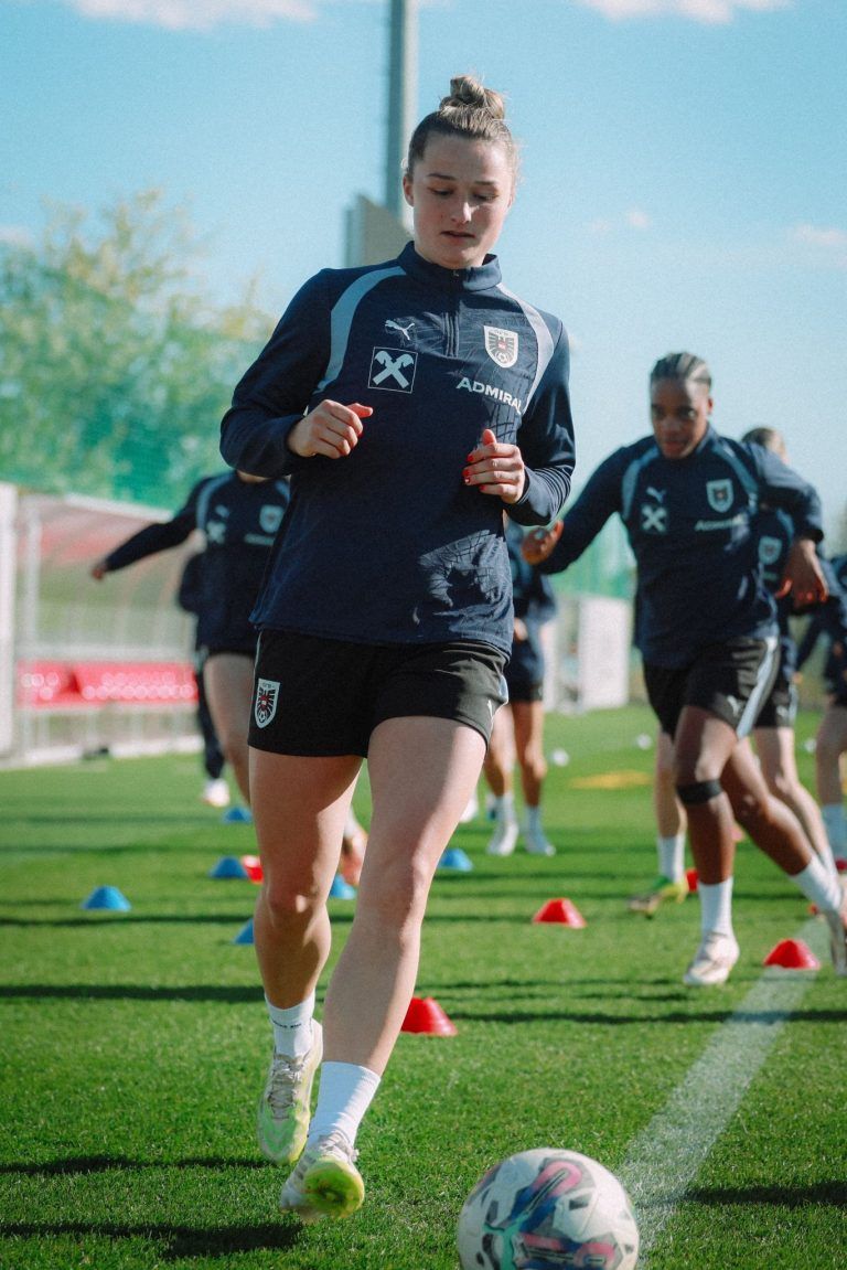 2026-04 OEFB FRAUEN LEHRGANG