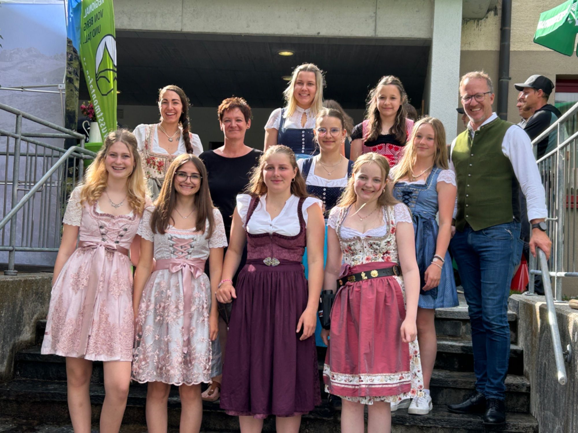 Montafoner Sura Kees hat wieder Saison