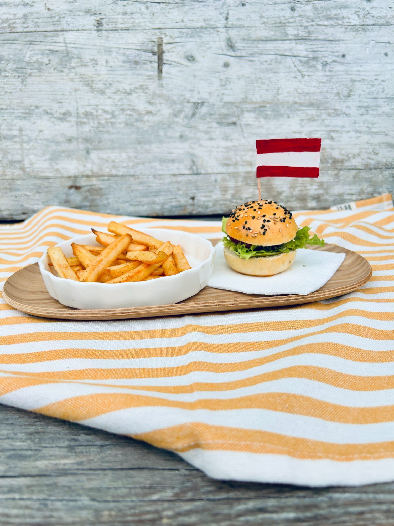 Mini-Burger