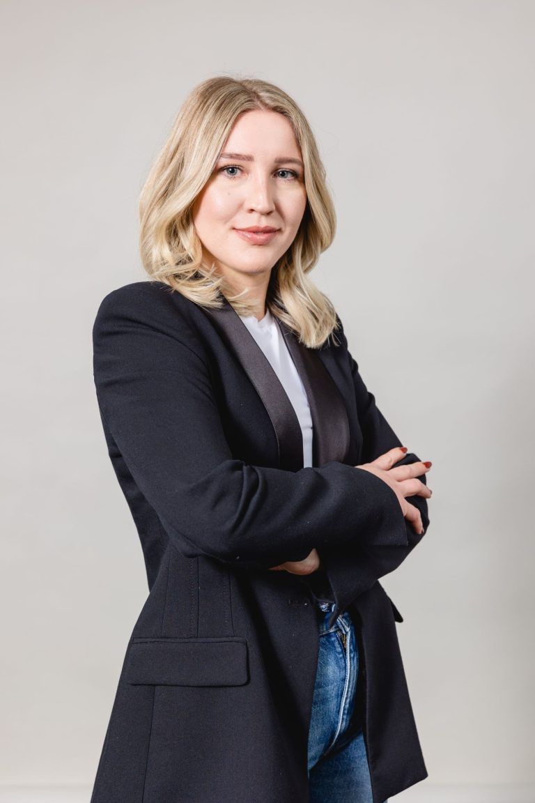 Jennifer Reiter