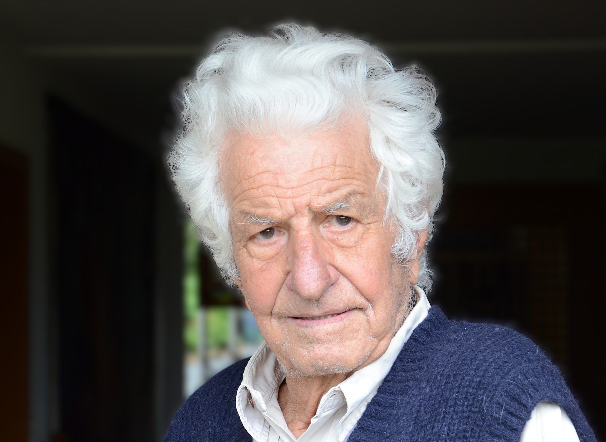 Hans Jaquemar, 94: Pfarrer, Religionslehrer, Seelsorger, Ökumene, Pensionist. HRJ