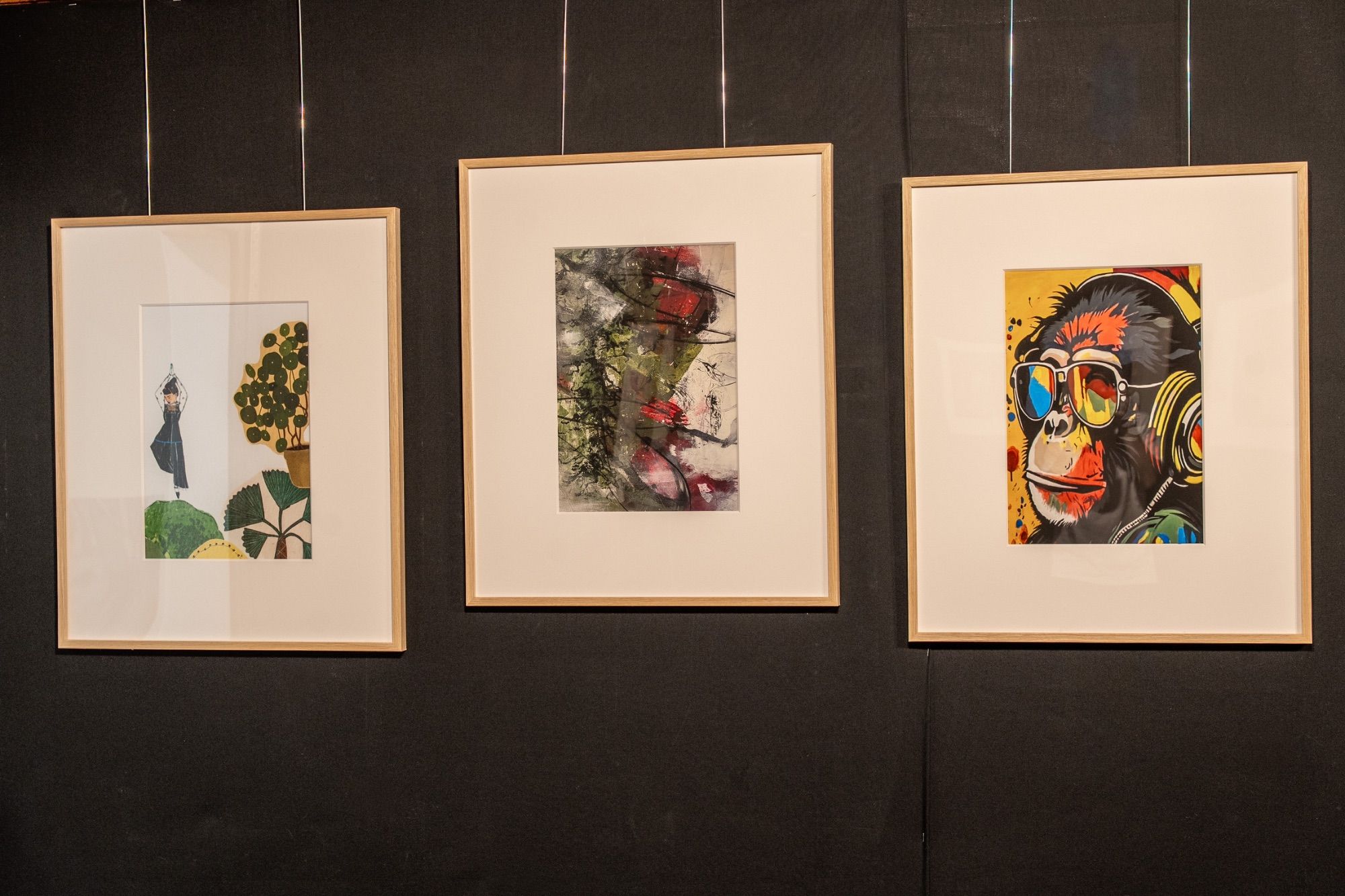 Der Walgau als Open-Air-Galerie