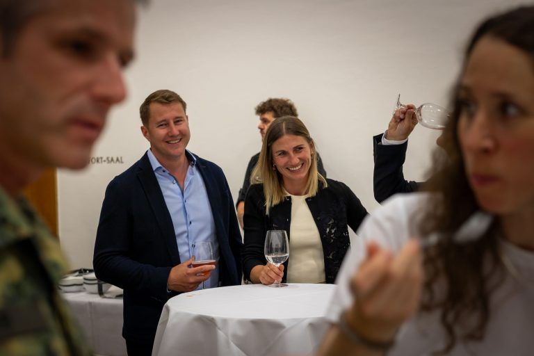 Vorarlbergs Aushängeschilder im Interview