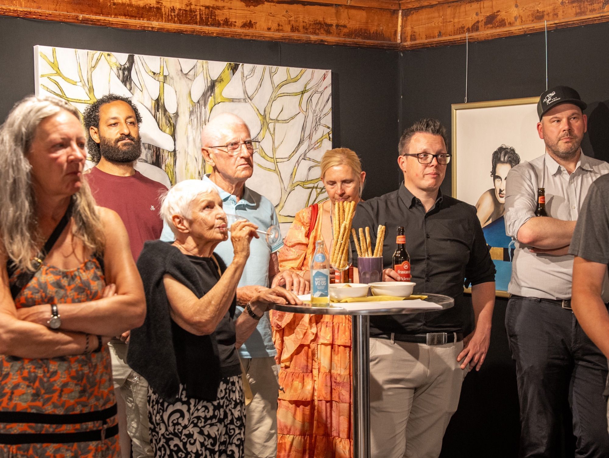 Der Walgau als Open-Air-Galerie