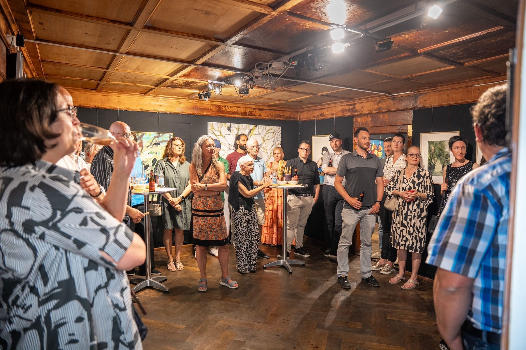Der Walgau als Open-Air-Galerie