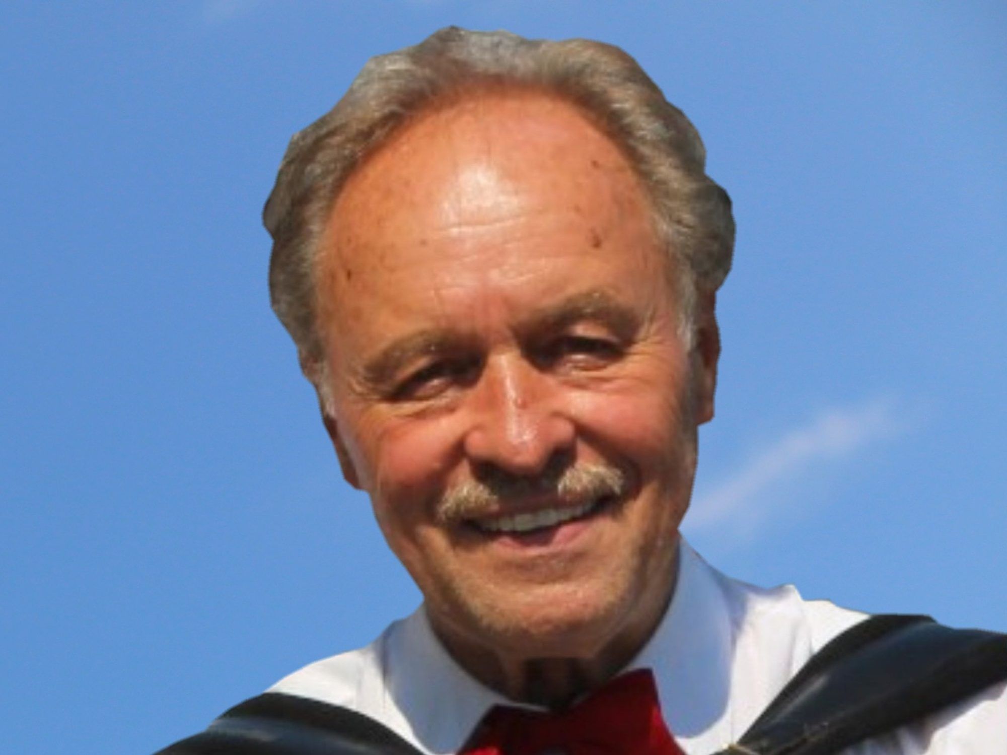 Gerhard Mangold: 