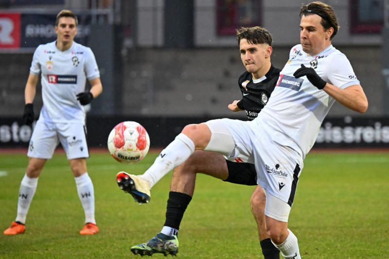 Tiefenbach wird das Emser Spiel beleben. GEPA