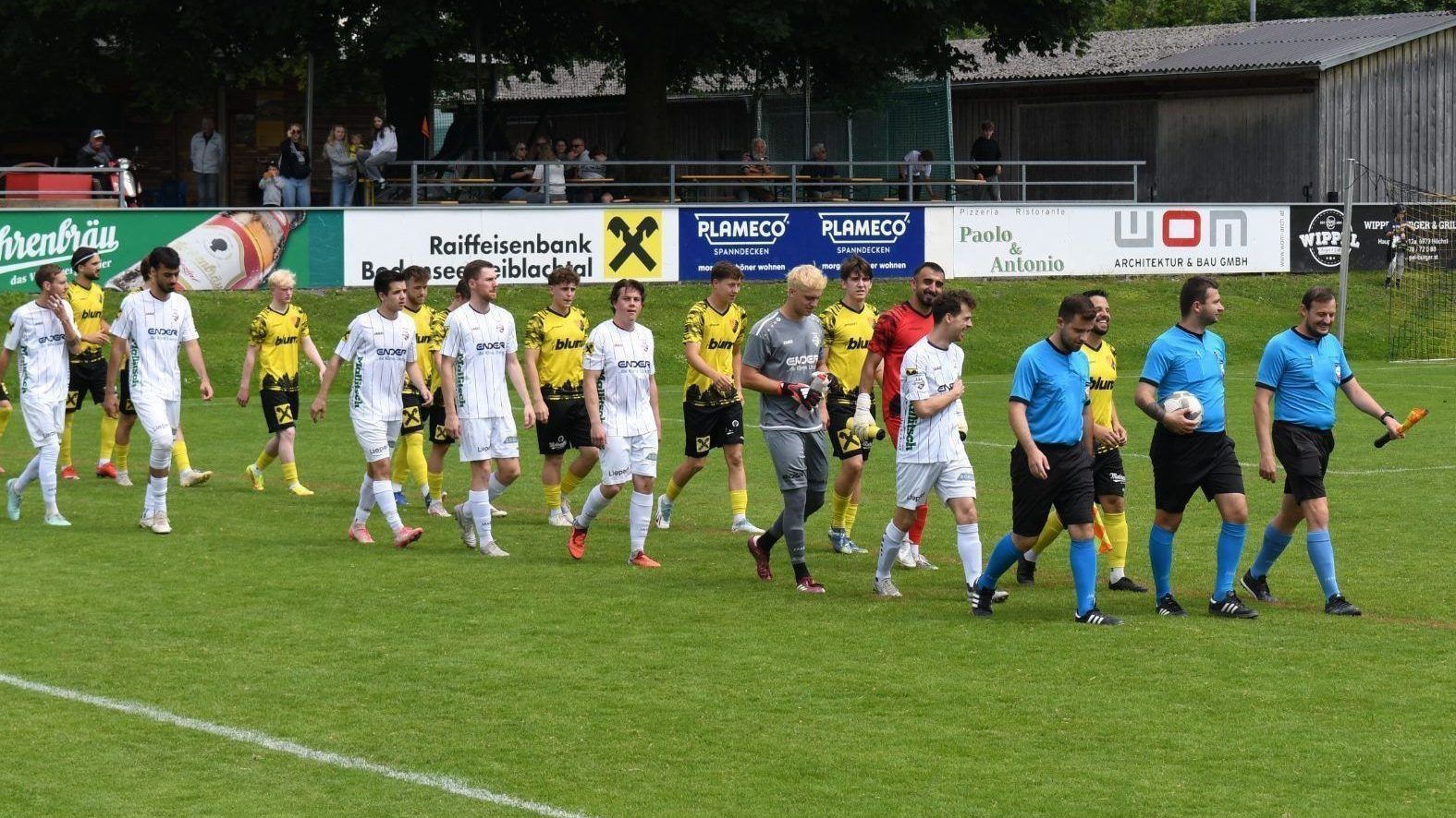 Insgesamt blickt der verein positiv auf die abgelaufene Spielzeit.