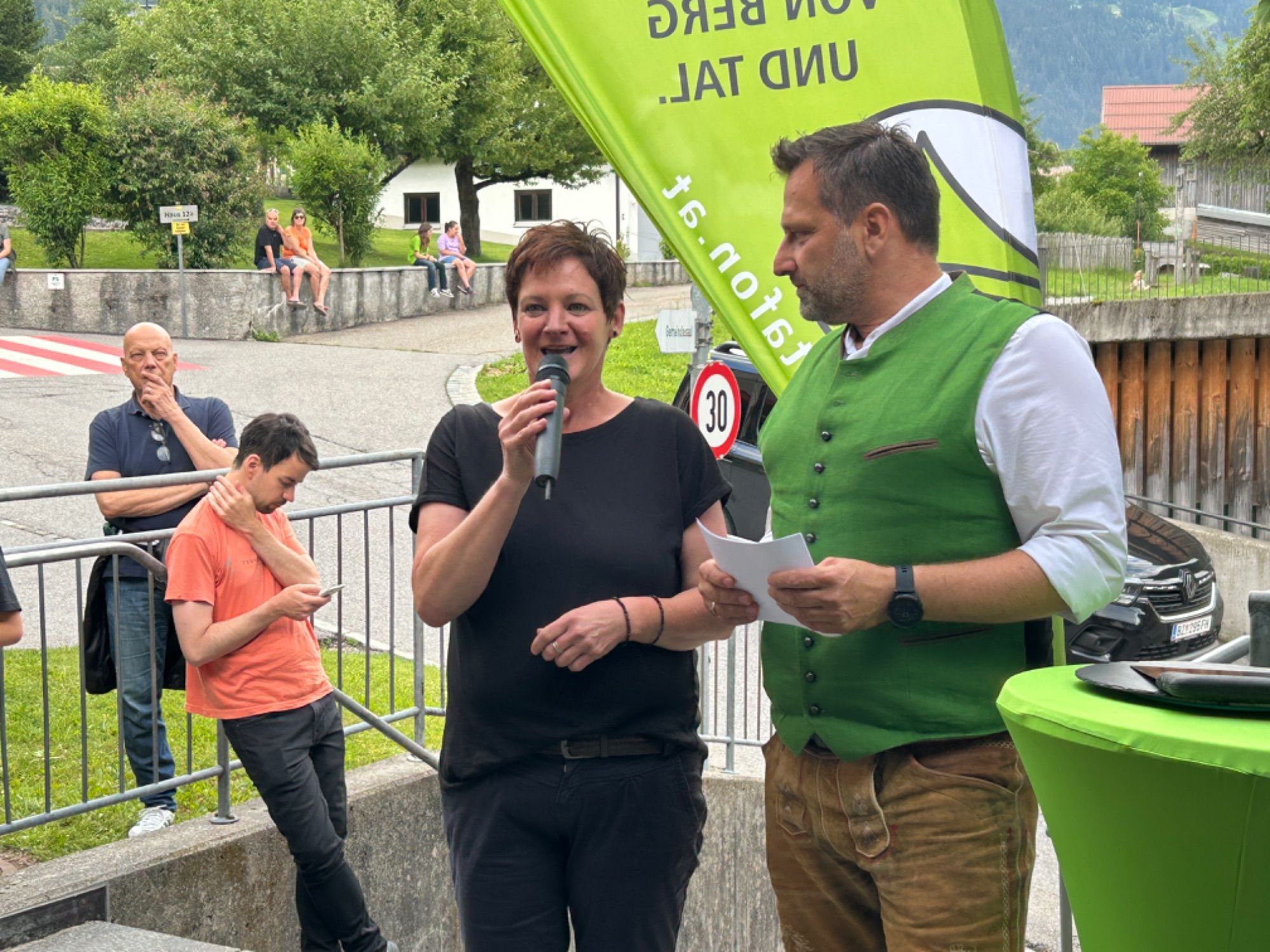 Montafoner Sura Kees hat wieder Saison