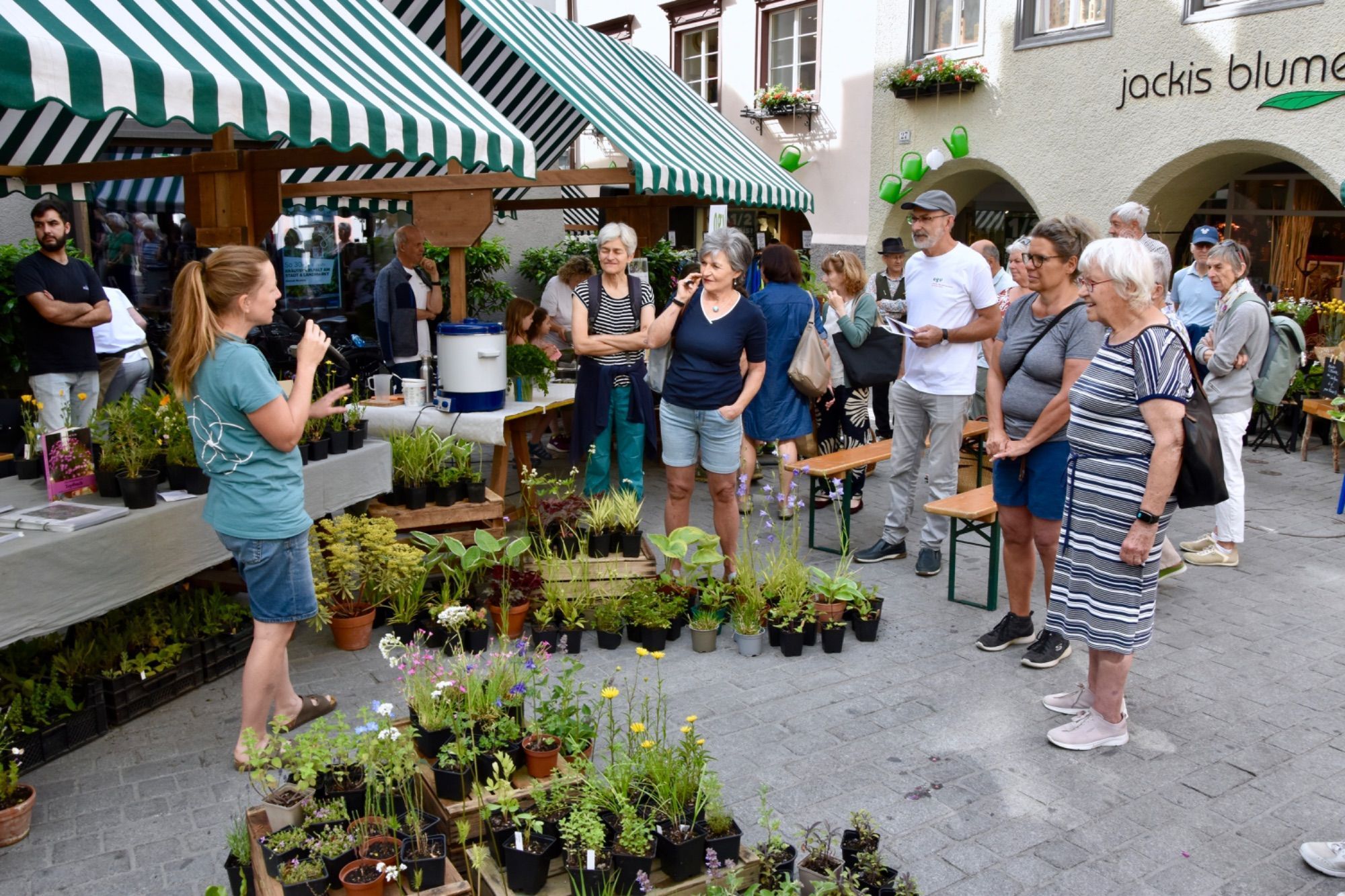 „WiFam“: Neue Adresse für Schwangere und Familien in Bludenz