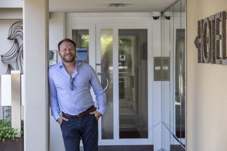 "Bin ein konservativer Vorarlberger": Wie Manuel Hehle sein Portfolio an Immobilien, Energie und Finanzen strategisch denkt