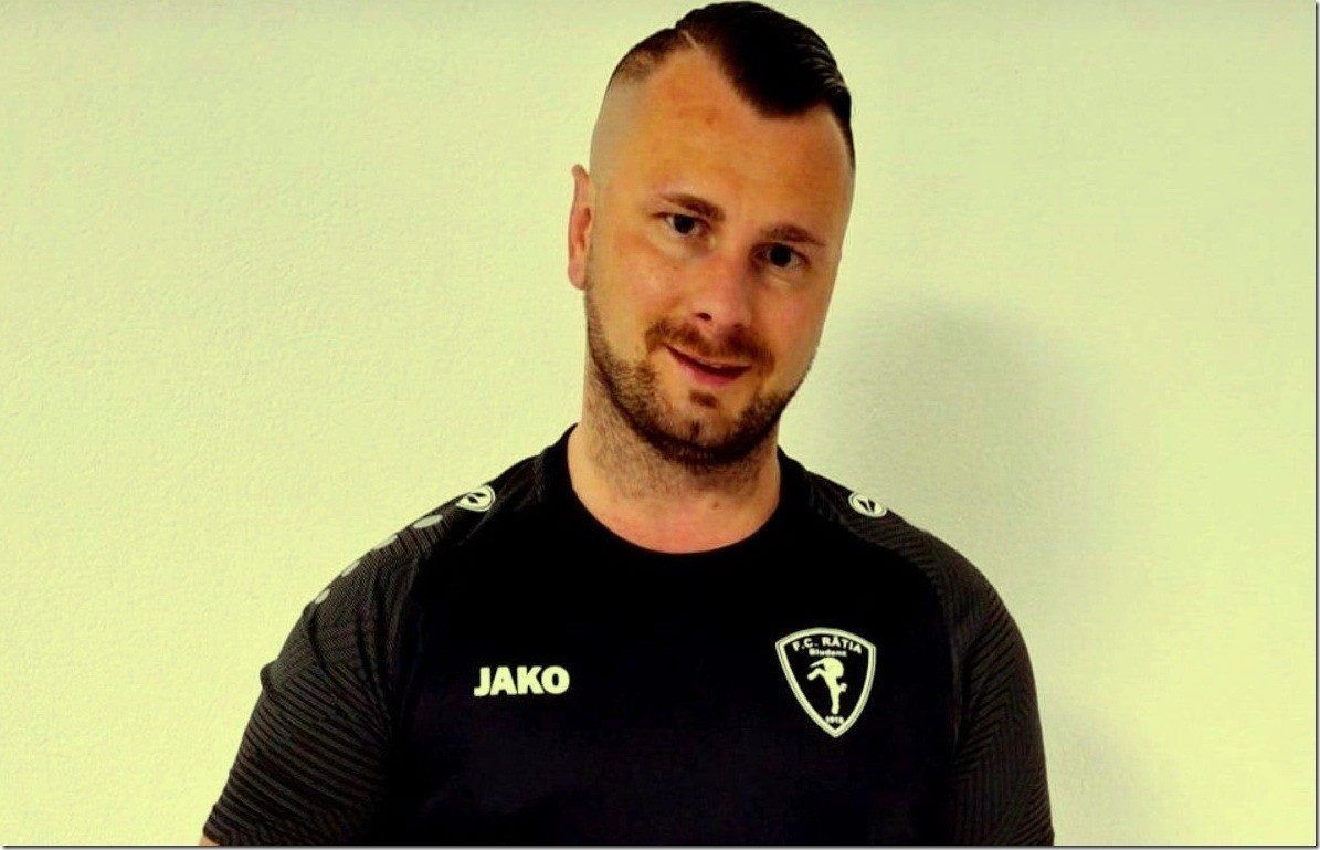 Bludenz Sportchef Izet Music sprach von Konsequenzen. VEREIN