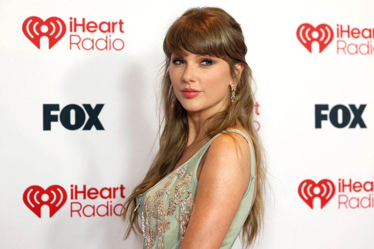 Taylor Swift mit neuem Song für "Toy Story 5"