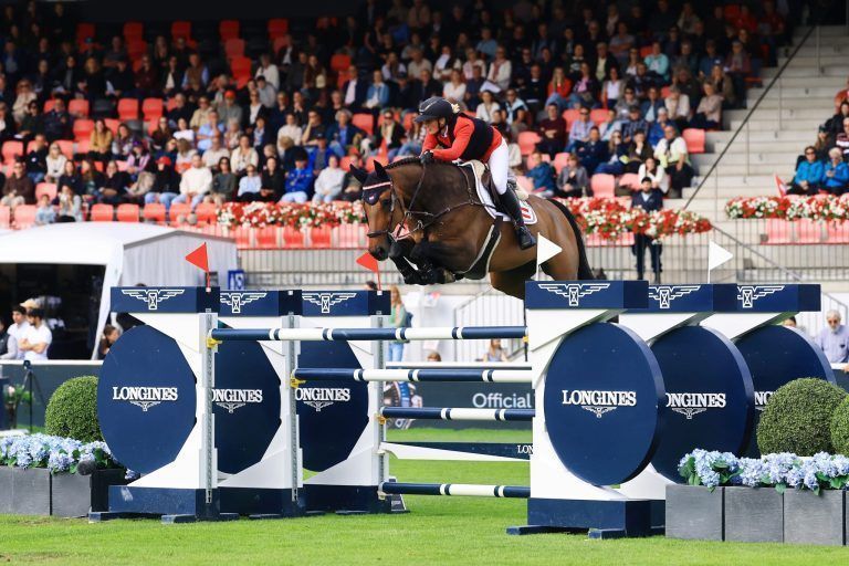 Reitsport