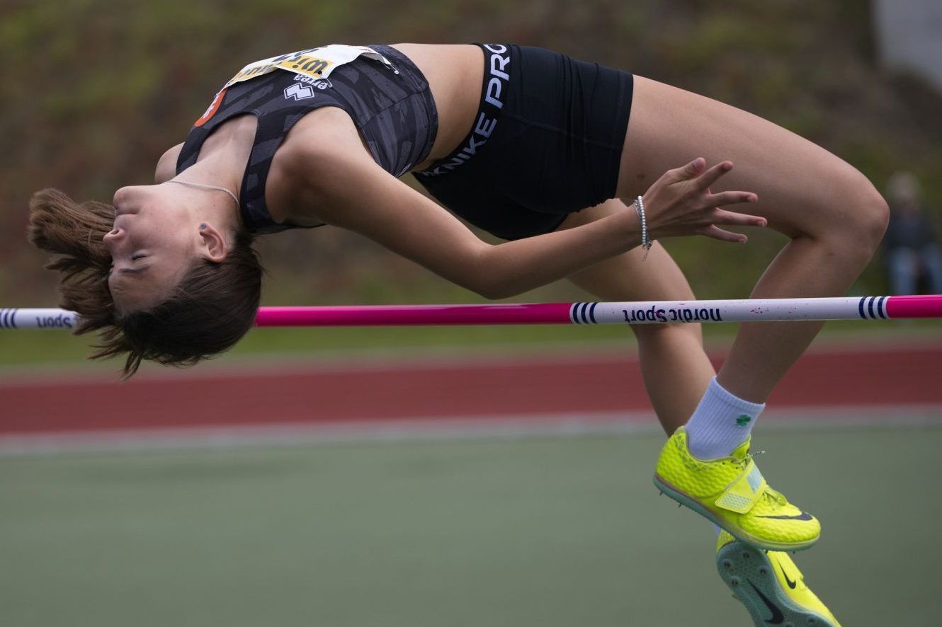 Leichtathletik ÖM Mehrkampf 2026 Linz