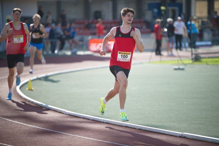 Leichtathletik ÖM Mehrkampf 2026 Linz