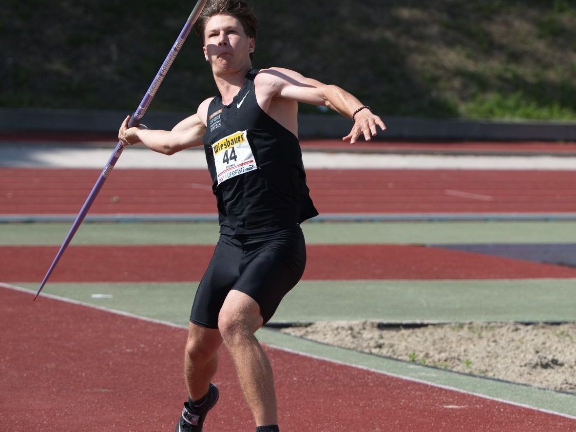 Leichtathletik ÖM Mehrkampf 2026 Linz