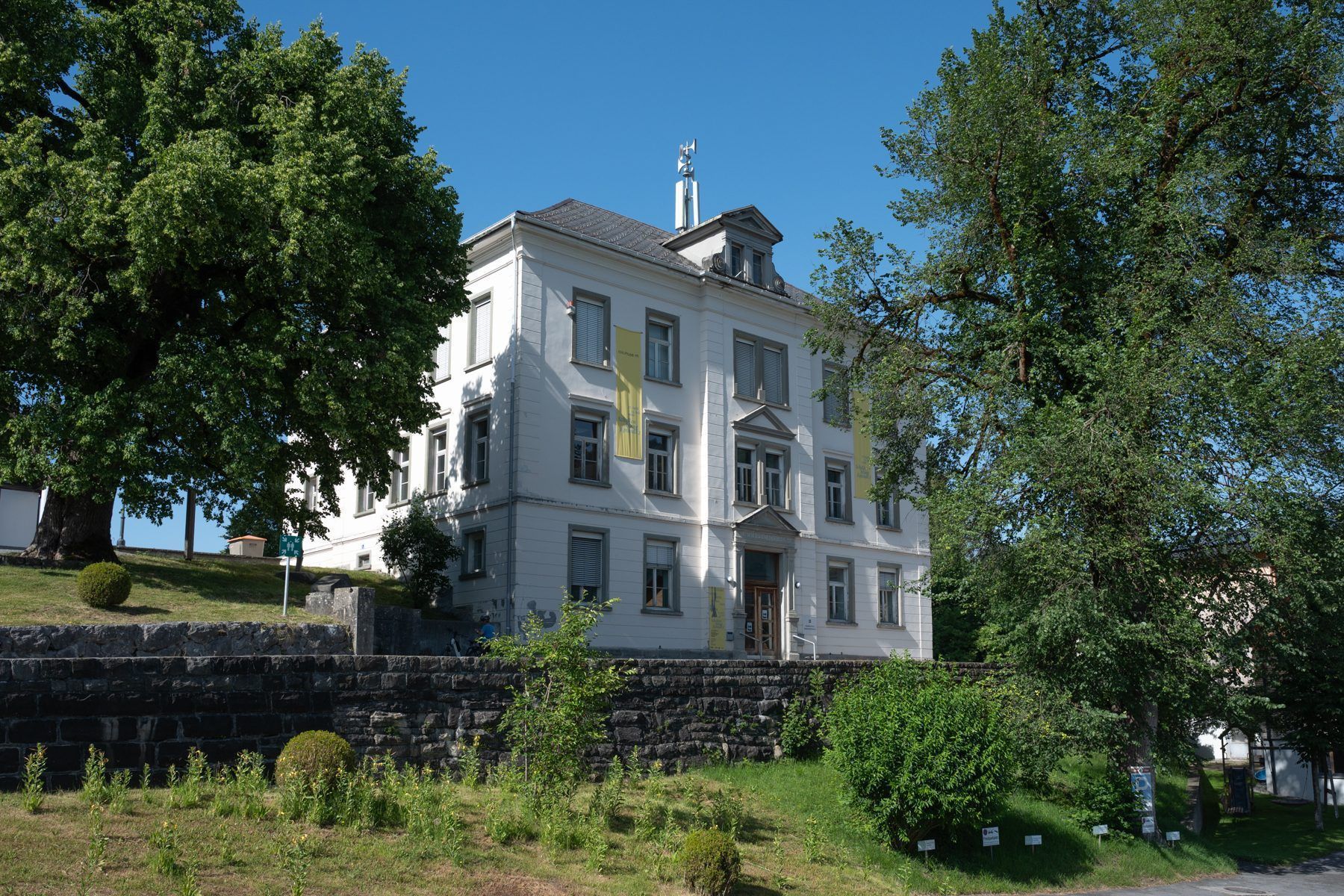 Musikschule Bregenzerwald wird zur modernen Musikstätte 