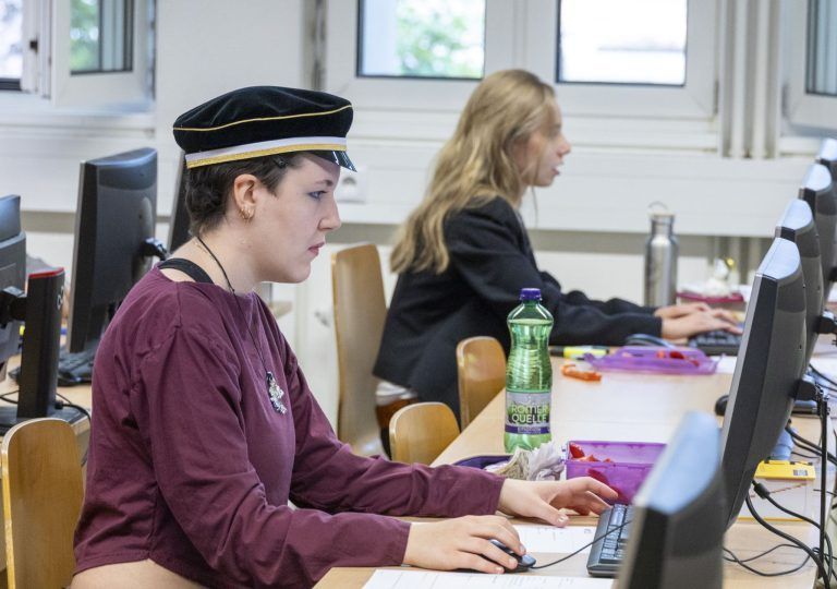 "Wer sich gut vorbereitet hatte, erlebte keine Überraschung"