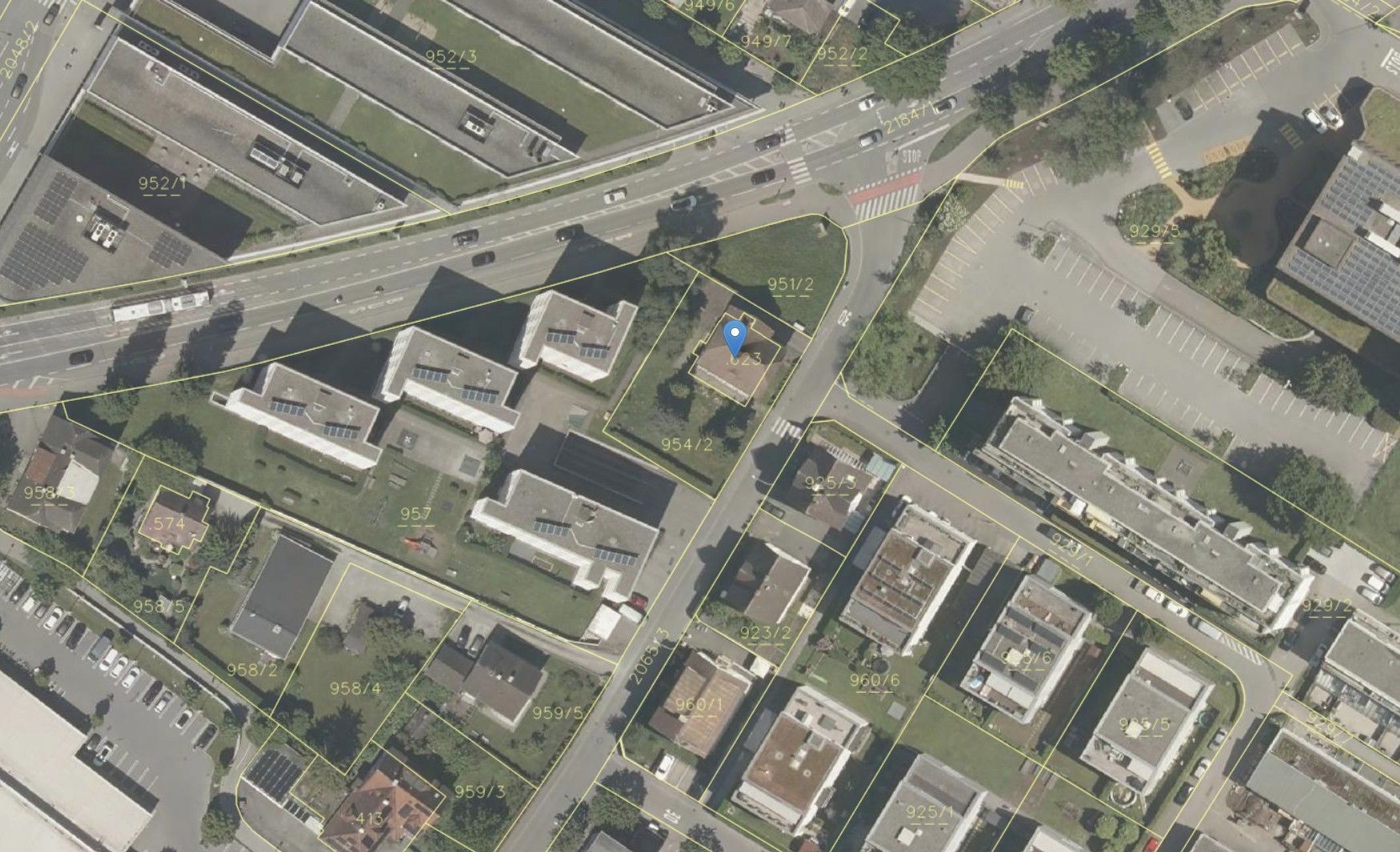 Land Vorarlberg: data.vorarlberg.gv.at, BEV (DKM)