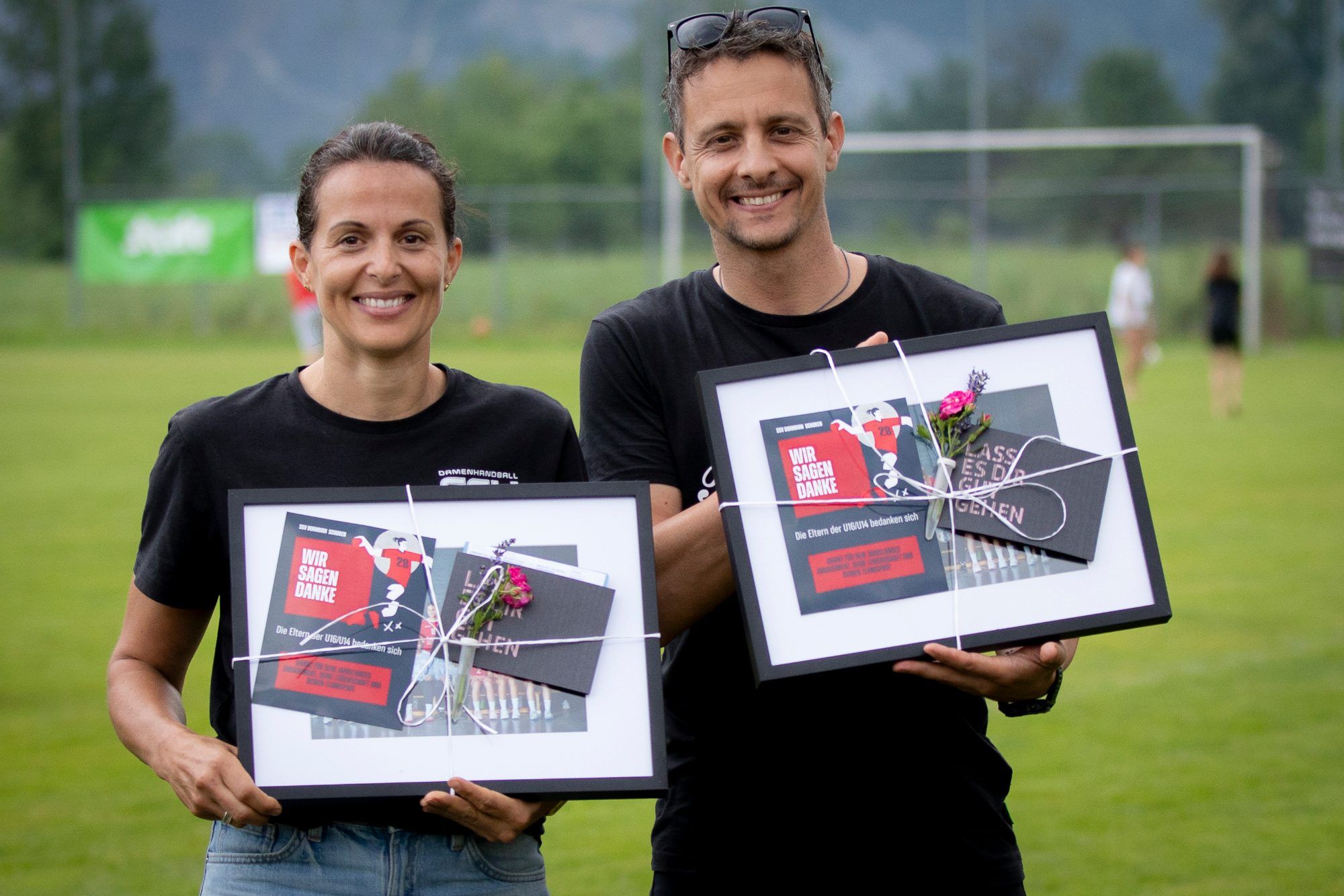 SSV feierte ein Fest für den ganzen Verein