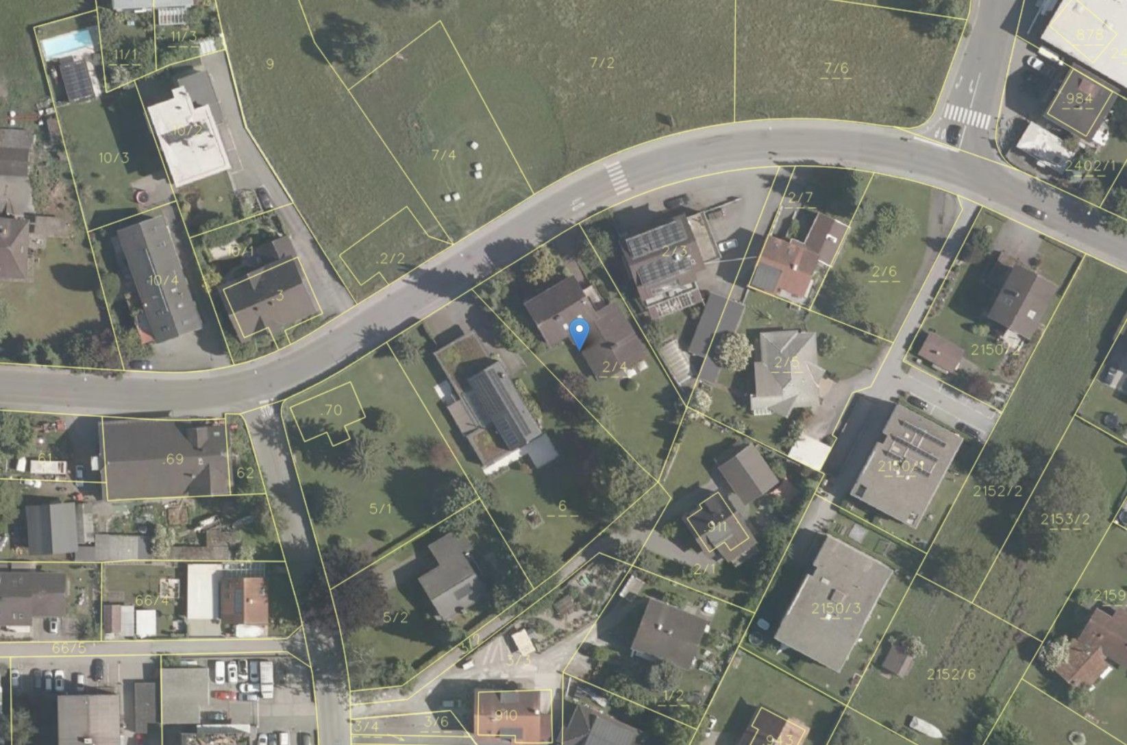 Land Vorarlberg: data.vorarlberg.gv.at, BEV (DKM)