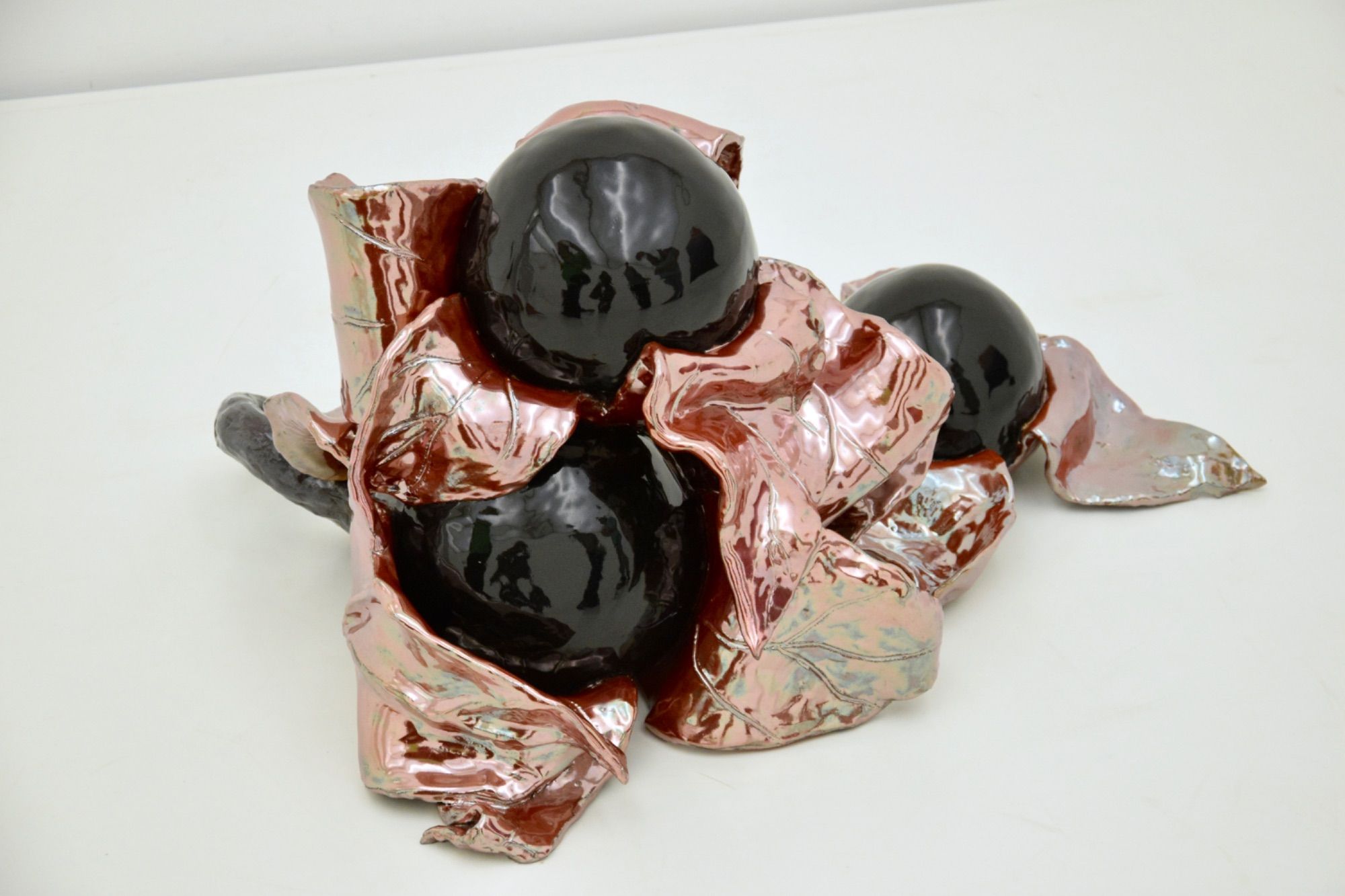 Vernissage im Kunstraum Remise