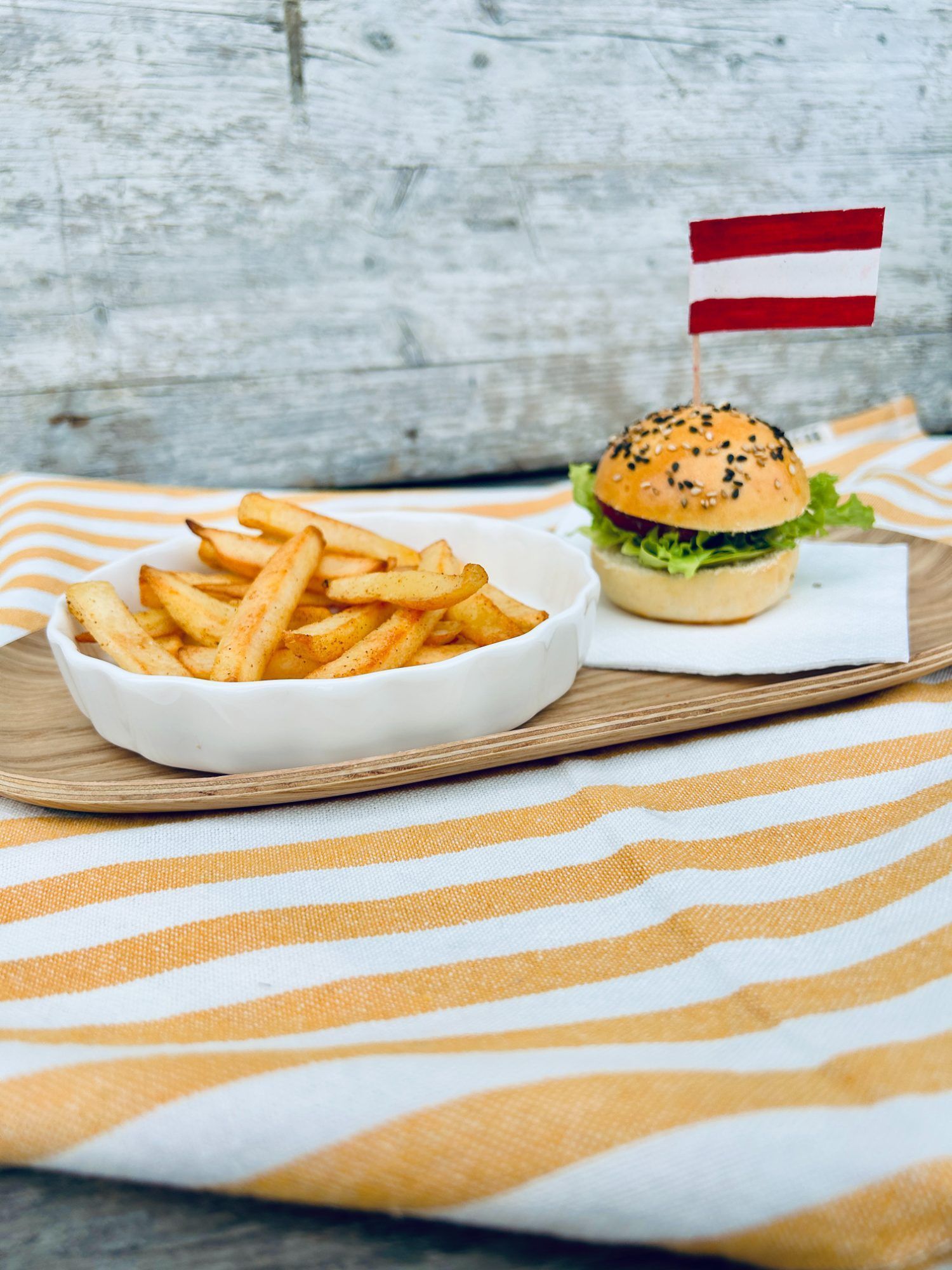 Mini-Burger