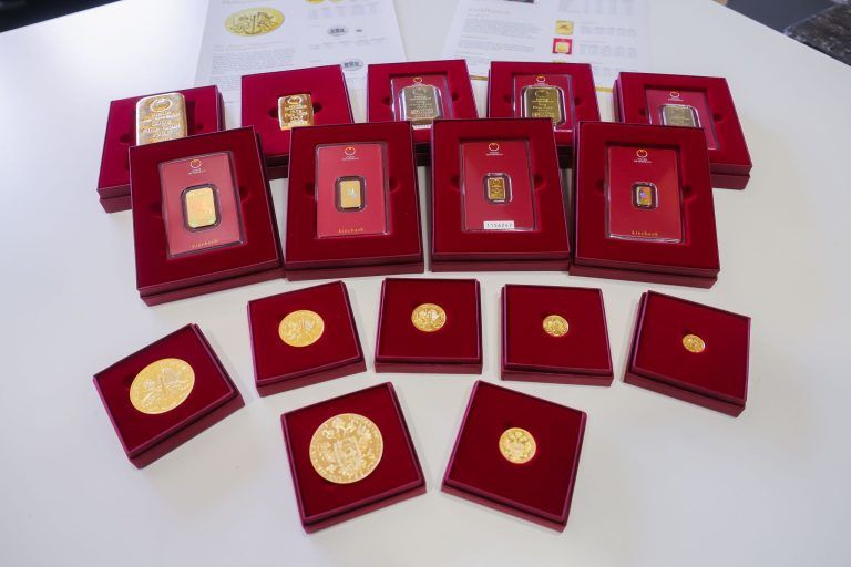 Gold verkaufen: So klappt die Abwicklung ohne Überraschungen