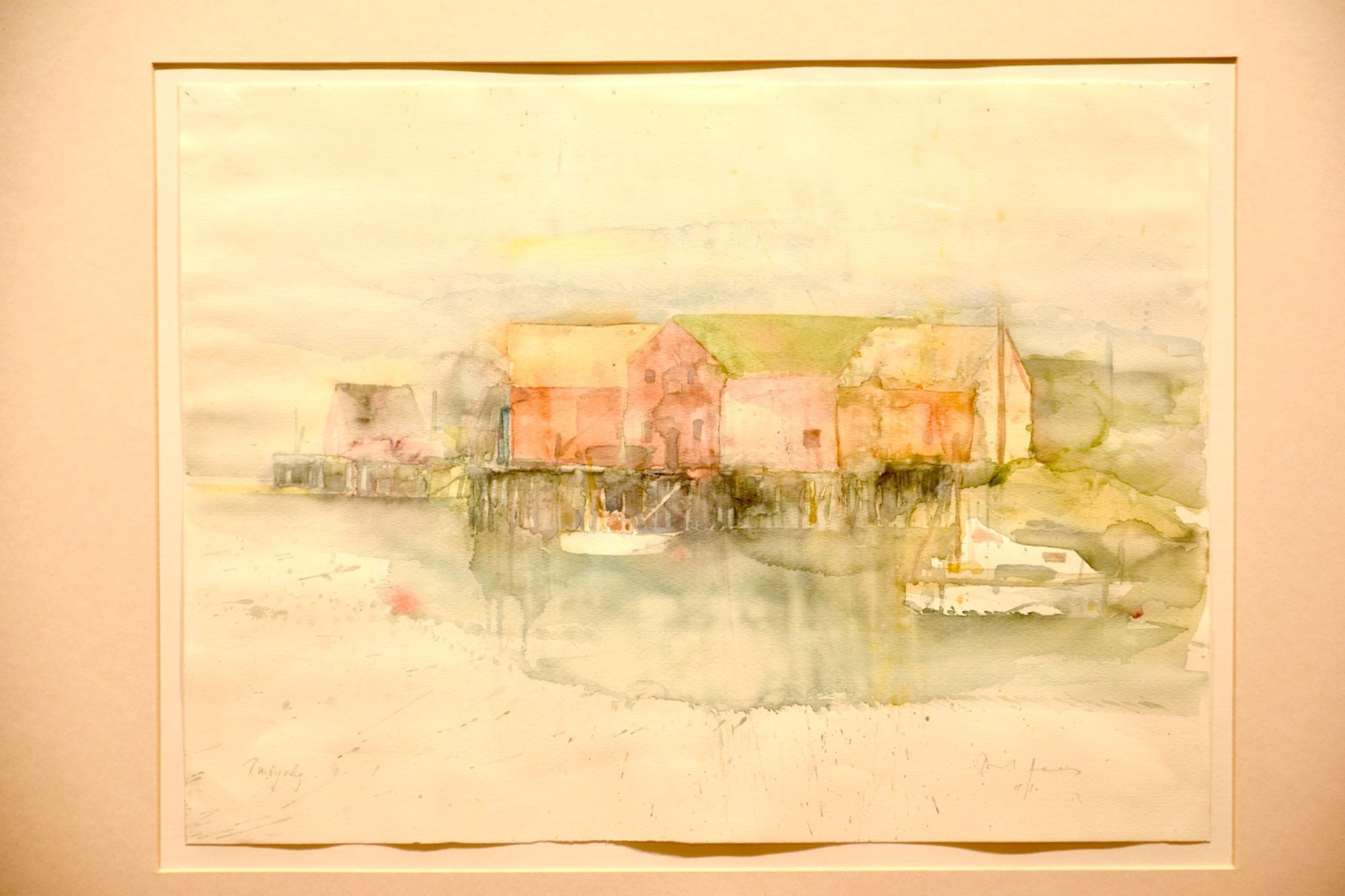 Kunstwerk von Roland Haas